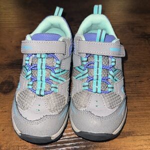 Merrell Trail Chaser toddler size 10